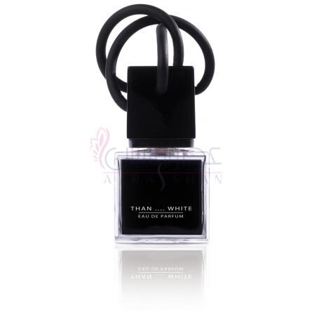 Than...White-ناسو دی رازا دن ... وایت