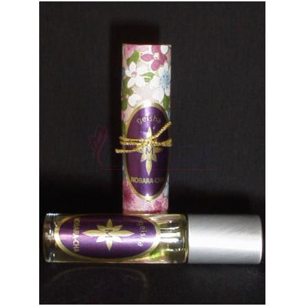 Geisha Noire Eau de Parfum-اروما ام گیشا نویر ادوپرفیوم