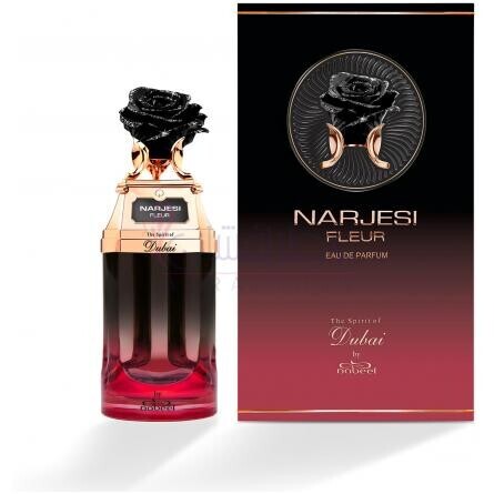 Narjesi Fleur-د اسپریت اف دبی نرجسی فلور