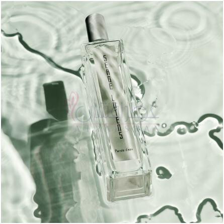 Parole d'Eau-سرج لوتنس پارول دی لئو