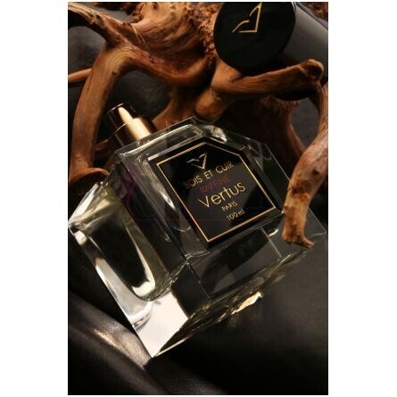 Bois et Cuir Raffinè-ورتوس بول ات کویر رافینه