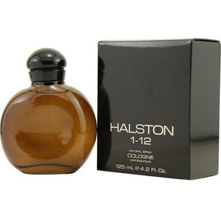 halston 12