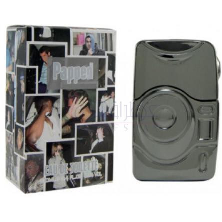 Papped-لورل لندن پپد