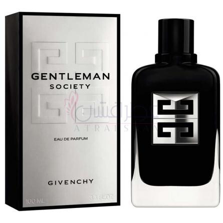 Gentleman Society-جیونچی جنتلمن سوسایتی