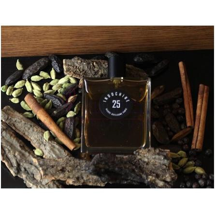 Indochine 25-پیر گیوم پاریس ایندوچاین 25