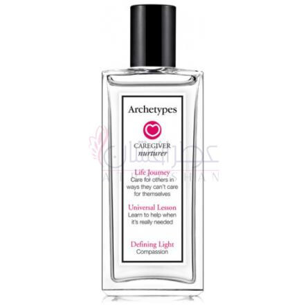 Caregiver: Nurturer-آرکی تایپس کیرگیور نورچیور