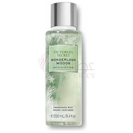 Wonderland Woods-ویکتوریا سیکرت واندرلند وودز
