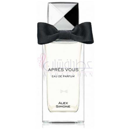 Après Vous-الکس سیمون اپرس ووس