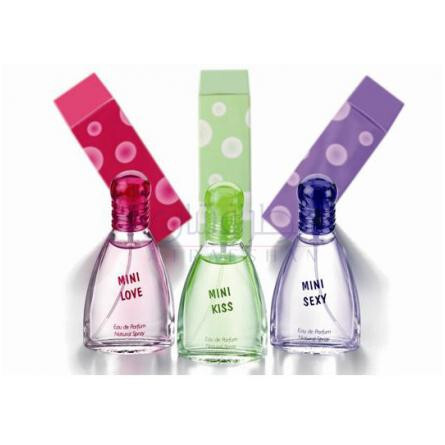 Mini Love-اولریک دو وارنس مینی لاو