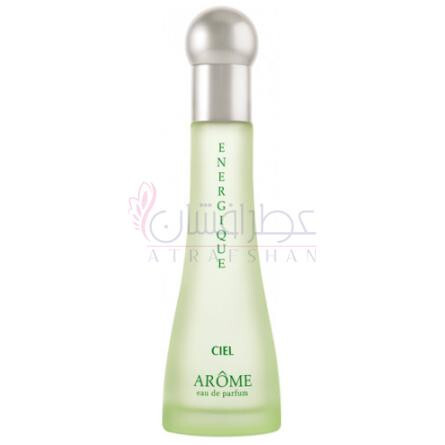 Energique-سیل پارفوم انرژیک