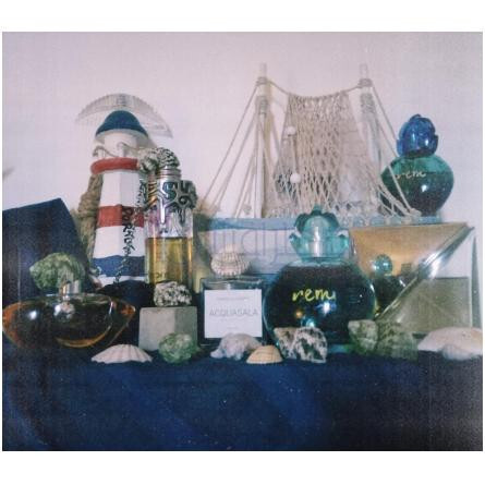 Acquasala-میسون گابریلا چیفو اکواسالا