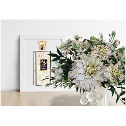 Floromancy-اورین هاوس فلورومانسی