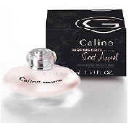 Caline-گرس کالین