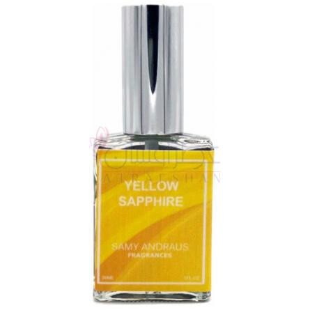 Yellow Sapphire-سمی اندراوس فرگرنسز یلو سافیر