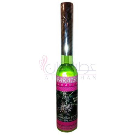 Paraiso (Paradise)-کروسلاز اند کمپانی پارایسو (پاردایس)