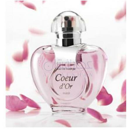 Cœur d'Or-ایو د سیستل کوئر د اور