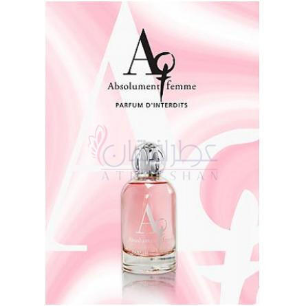 Absolument Femme-ابسولومنت پرفیومر ابسولومنت فمه