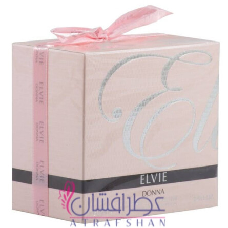 Elvie Donna-فراگرنس ورد الویه دونا