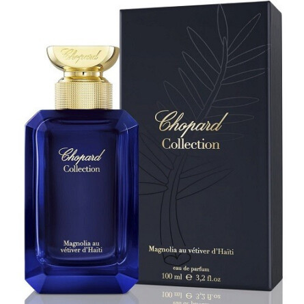 chopard magnolia perfume