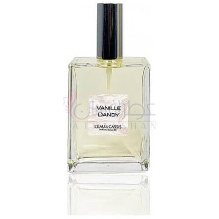 Vanille Dandy-لئو د کاسیس وانیل دندی