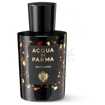Zafferano Collector Edition-آکوا دی پارما زعفرانو کالکتور ادیشن
