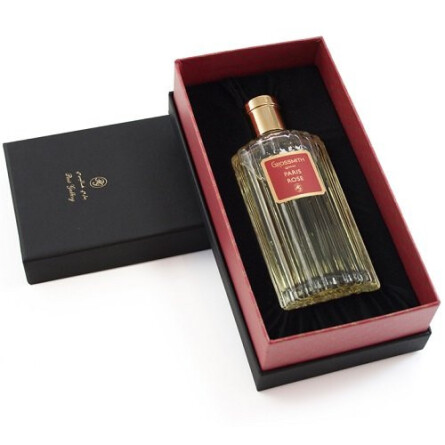 Paris Rose-گروس اسمیت پاریس رز