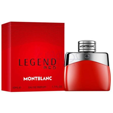 Legend Red-مون بلان لجند رد