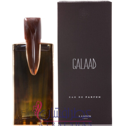 Galaad-لوبین گالاد