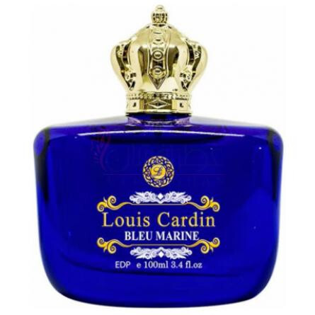 Bleu Marine-لویی کاردین بلو مارین
