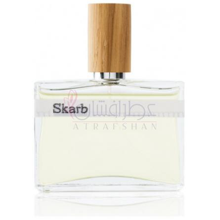 Skarb-هومیکی اند گریف اسکرب