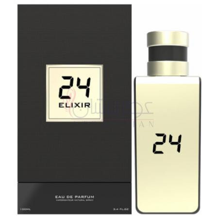 24 Elixir Sea Of Tranquility-سنت استوری 24 الکسیر سی اف تران کویلیتی