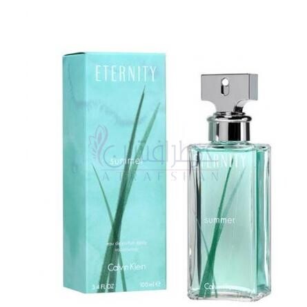 Eternity Summer-کالوین کلین اترنیتی سامر