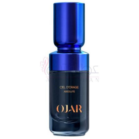 Ciel D'Orage-اوجار سیل دوریج