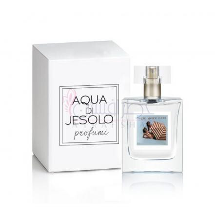 Voglio Vivere Cosi-اکوا دی جسولو وولیو ویور کوسی