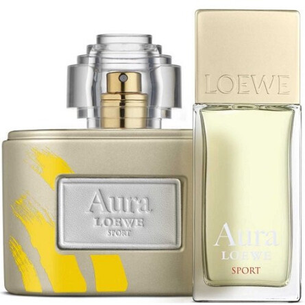 Aura Loewe Sport Edicion Especial-لووه آورا لووه اسپرت ادیشن اسپشیال