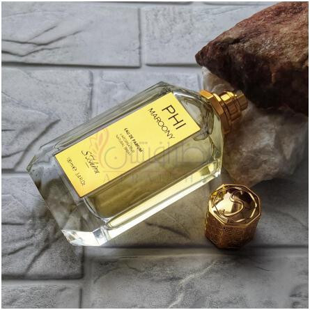 Maroony-اس ایشیرا مارونی