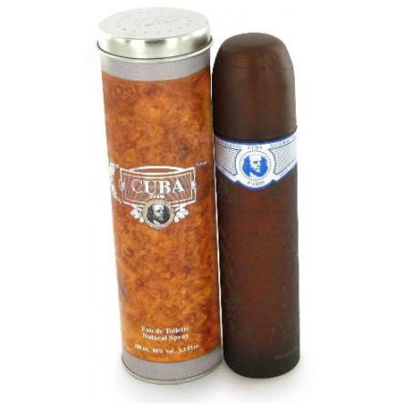 Cuba Blue-کوبا پاریس کوبا بلو