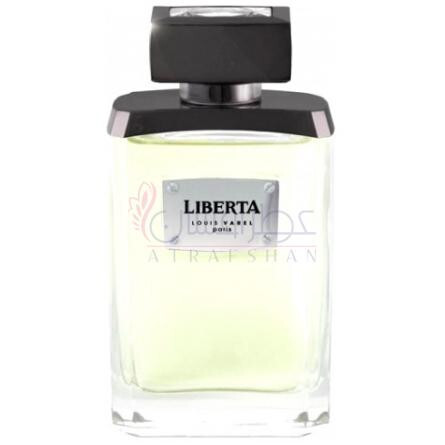 Liberta-لویی وارل لیبرتیا