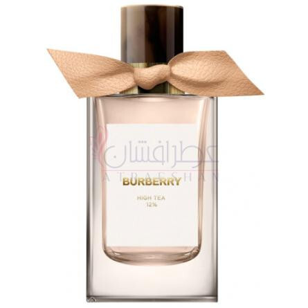 High Tea-باربری های تی