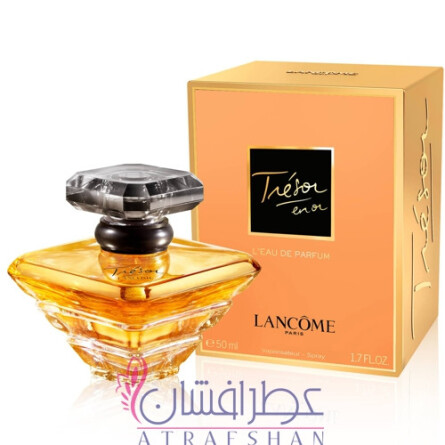 Tresor en Or-لانکوم ترزور اِن اُر