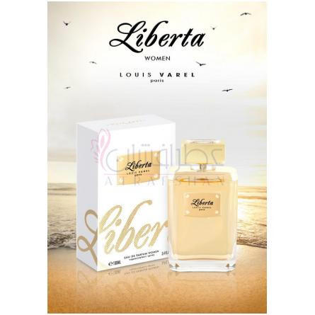 Liberta Women-لویی وارل لیبرتیا وومن