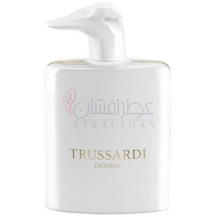 Trussardi Donna Levriero Limited Edition-تروساردی دونا لوریرو لیمیتد ادیشن