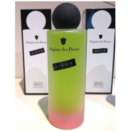 Vines-رژیم دس فلورز واینز