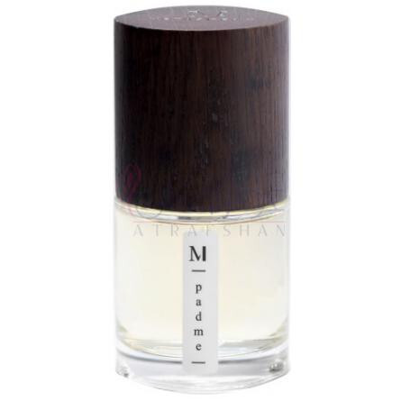 Padme-متاسنت پدمی