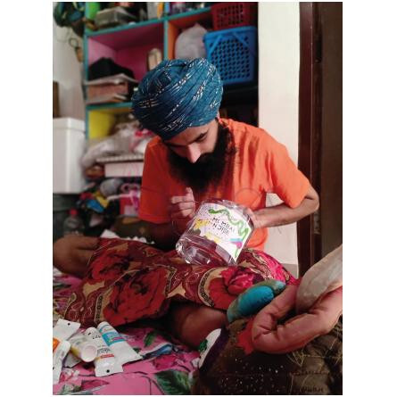 Mumbai Noise-بایردو مومبی نویز