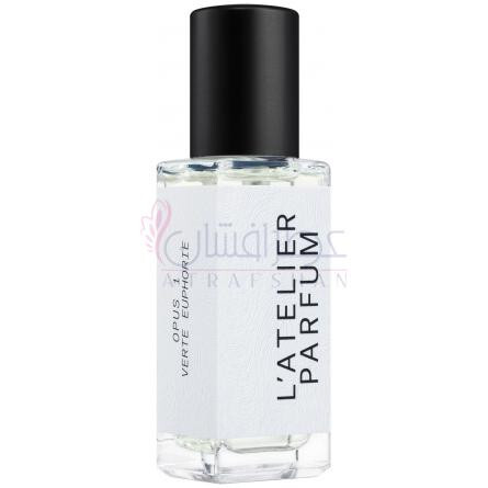 Verte Euprhorie-له اتلیه پارفوم ورت ایفوری