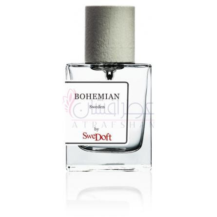 Bohemian-سوئدفت بوهمین