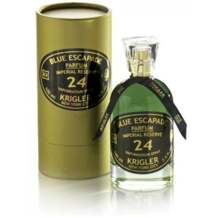 Blue Escapade 24-کریگلر بلو اسکیپید 24