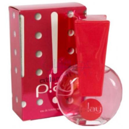 Ex'cla-ma'tion Play-کوتی اکسکلا ماشن پلی