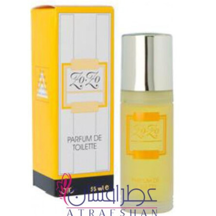 ZoZo-میلتون لوید زوزو